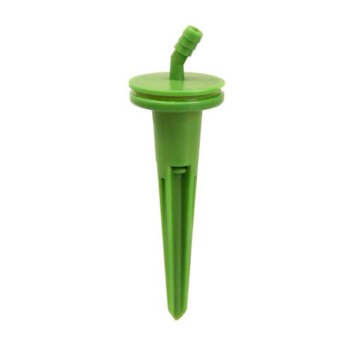FLORAFLEX - LONG PLUNGE DRIPPER 60° - 15 L/H (6 PACK)