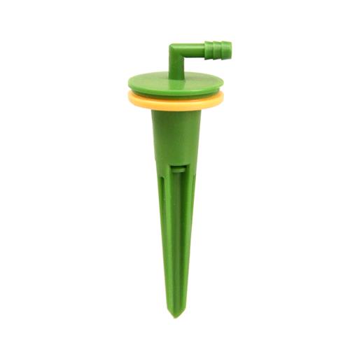 FLORAFLEX - LONG PLUNGE DRIPPER 90° - 7,5 L/H (12 PACK)