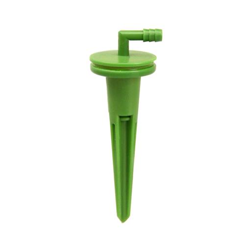 FLORAFLEX - LONG PLUNGE DRIPPER 90° - 15 L/H (12 PACK)