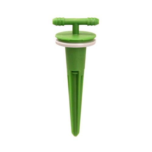 FLORAFLEX - LONG PLUNGE DRIPPER T - 4 L/H (12 PACK)