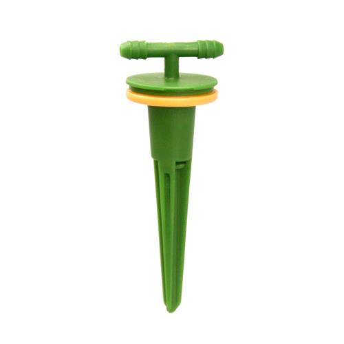 FLORAFLEX - LONG PLUNGE DRIPPER T - 7,5 L/H (12 PACK)