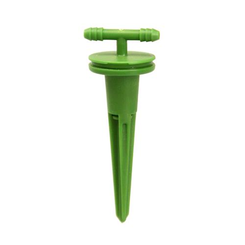 FLORAFLEX - LONG PLUNGE DRIPPER T - 15 L/H (12 PACK)