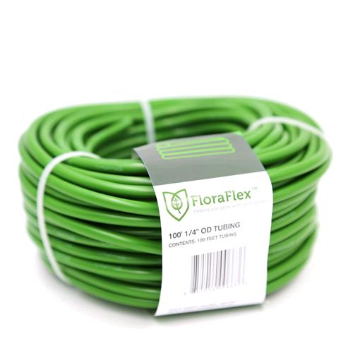 FLORAFLEX - FLORA TUBE Ø0.6CM - 30MT