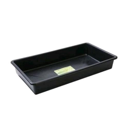 GARLAND - GARDEN TRAY - VASCA PER SISTEMI IDROPONICI  65 LT  100X55X16 CM - G95B