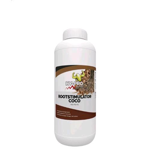 HY PRO  ROOTSTIMULATOR COCO  1 LITER