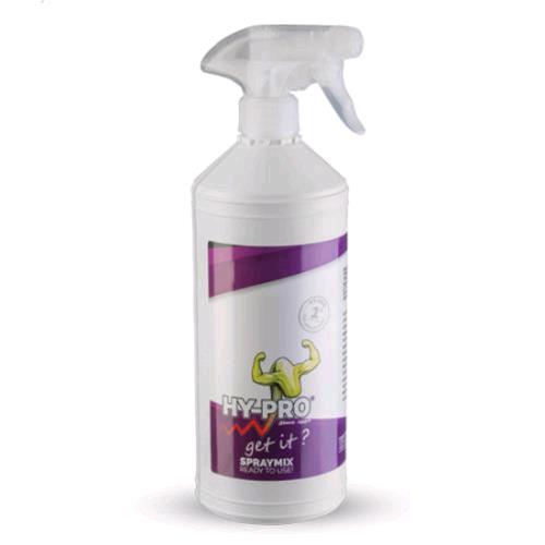 HY PRO  READY TO USE SPRAYMIX  1L