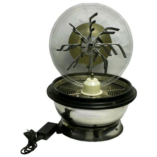 SUPER GROWER  LEAF TRIMMER AUTOMATICO  Ø 40 cm
