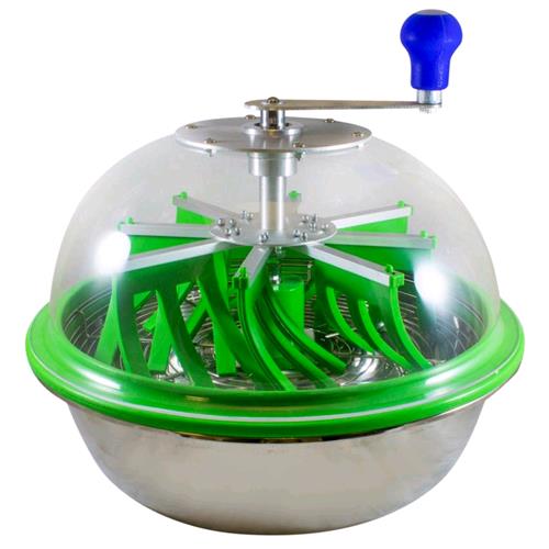 SUPER GROWER  LEAF TRIMMER MANUALE