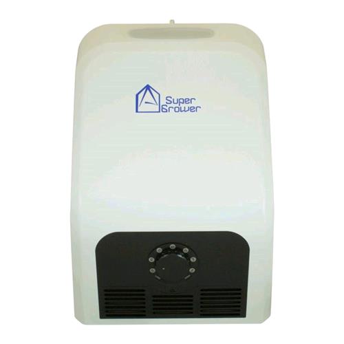 SUPER GROWER  UMIDIFICATORE PROFESSIONALE DA PARETE