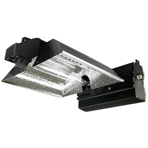 LUMEN KING - 600W - BALLAST 400V INCL. LAMPADA