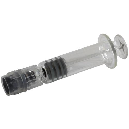SUPERSMOKER - SIRINGA BHO 1ML