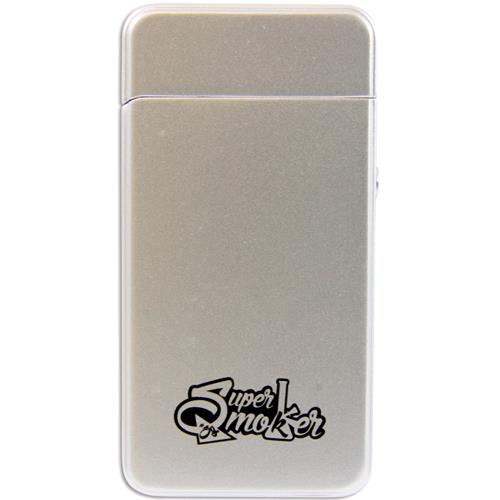 SUPERSMOKER - ACCENDINO A DOPPIO ARCO NIBIRU