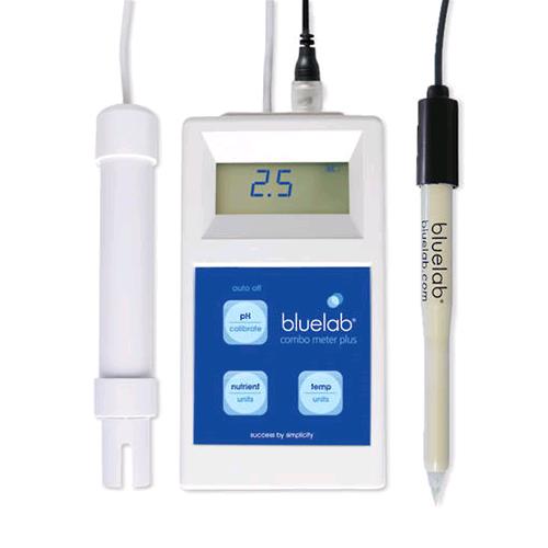 BLUELAB - MISURATORE COMBO PLUS