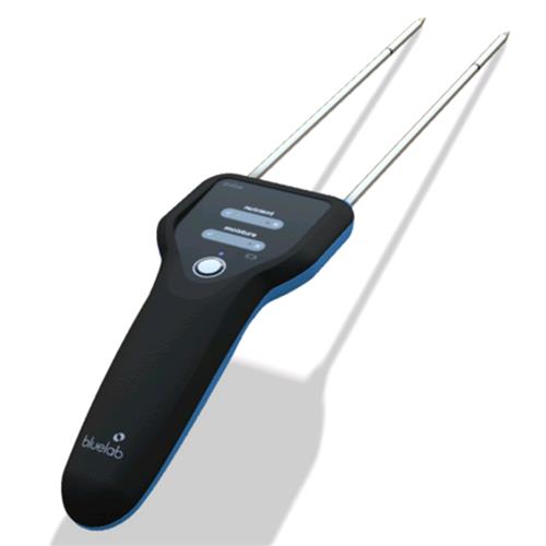 BLUELAB - MISURATORE EC/MC PULSE