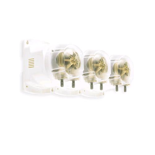 BLUELAB - PERIPOD L3 - POMPE DOSATRICI PH E EC