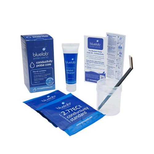 BLUELAB - PROBE CARE KIT - PER LA CURA DEGLI ELETTRODI - CONDUCIBILITÀ