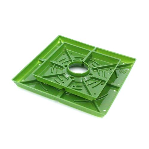 FLORAFLEX - MATRIX SYSTEM QUADRATO - 15CM  (12 PACK)