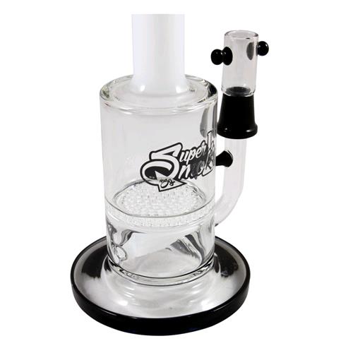 SUPERSMOKER  BONG BHO SIRIUS 22 CM