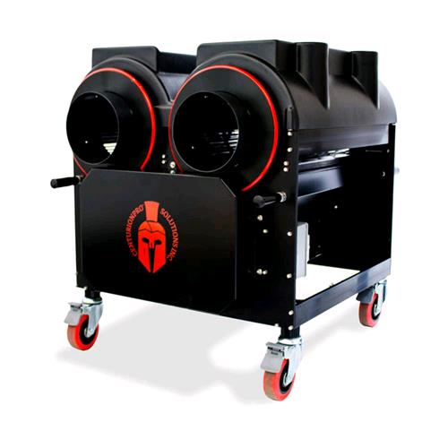 SU ORDINAZIONE CENTURIONPRO - TRIMMER GLADIATOR (NON APPLICABILE SCONTISTICHE IN ESSERE)