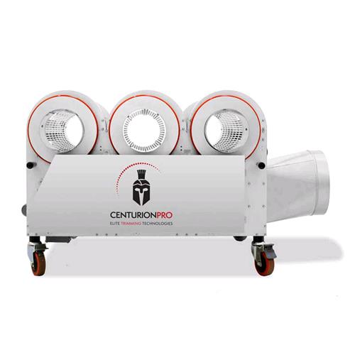 SU ORDINAZIONE CENTURIONPRO - TRIMMER 3.0