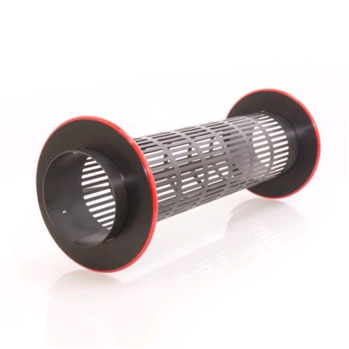 CENTURIONPRO - TAMBURO IBRIDO IN QUANTANIUM PER TABLE TOP PRO