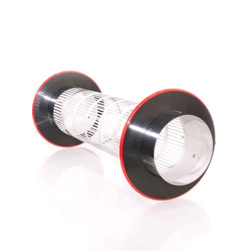 SU ORDINAZIONE CENTURIONPRO - TAMBURO IBRIDO IN ACCIAIO ELETTROLUCIDATO PER ORIGINAL, SILVER BULLET E GLADIATOR