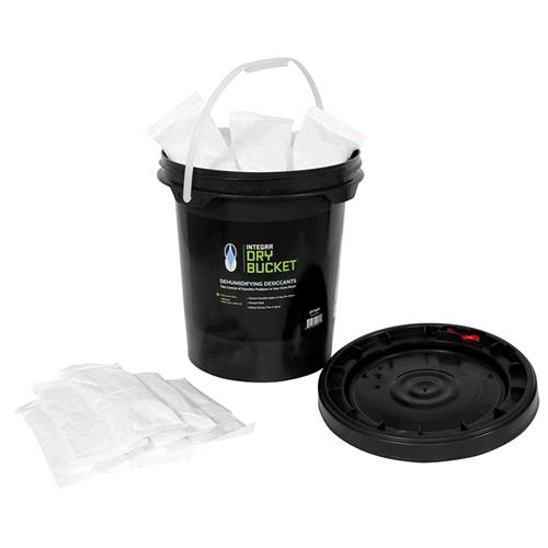 INTEGRA BOOST - 30 SACCHETTI DEUMIDIFICATORI DA 200 GR