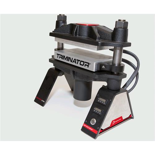 TRIMINATOR - PRESSA PER ROSIN PROFESSIONALE - ROSIN TRP