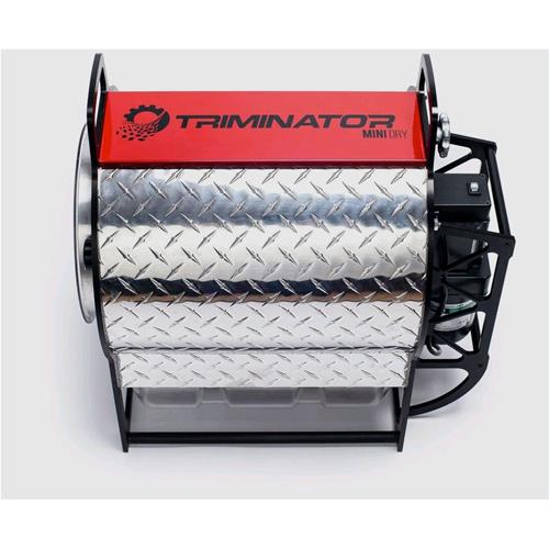 SU ORDINAZIONE + TRASPORTO TRIMINATOR - TRIMMER MINI DRY - NON APPLICABILI ALTRI SCONTI IN ESSERE
