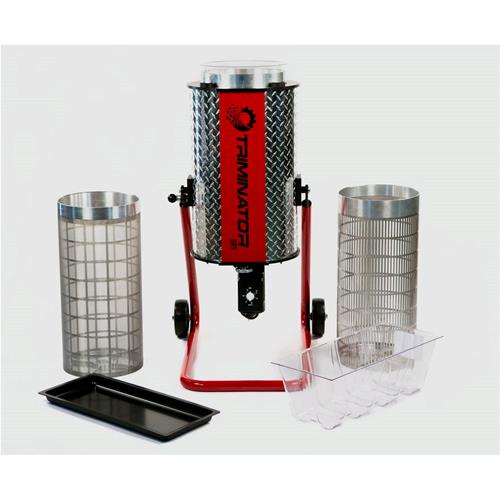 SU ORDINAZIONE + TRASPORTO TRIMINATOR - TRIMMER DRY - NON APPLICABILI ALTRI SCONTI IN ESSERE