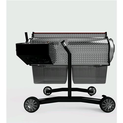 SU ORDINAZIONE + TRASPORTO TRIMINATOR - TRIMMER XL DRY - NON APPLICABILI ALTRI SCONTI IN ESSERE