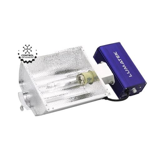 LUMATEK AURORA 315W CMH - TUTTO IN UNO