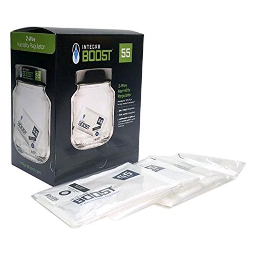 INTEGRA BOOST - DISPLAY 24 BUSTINE - 67 GR - RH 55%