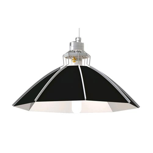 SECRET JARDIN - RIFLETTORE DAISY 60CM IEC/UE 600W
