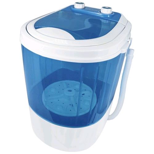 ICE WASHER MACHINE PIRAMIDE + 2 SACCHI