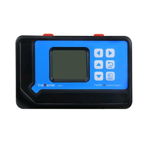 TROLMASTER - HYDRO-X ENVIRONMENT CONTROL SYSTEM (HCS-1) -  CENTRALINA DI CONTROLLO