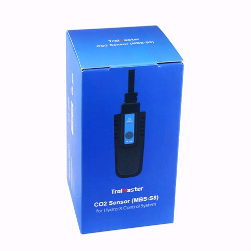TROLMASTER - CO2 SENSOR FOR HYDRO-X (MBS-S8) - SENSORE PER CO2