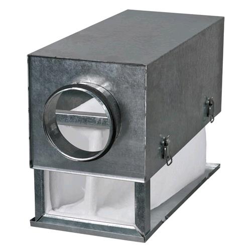VENTS - PREFILTRO VENTS SERIE FBK 100 F5