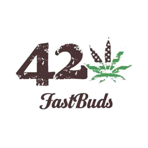 FAST BUDS - ORANGE SHERBET AUTO - 3 SEMI
