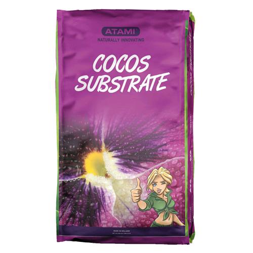 ATAMI COCCO - SACCO - 50L
