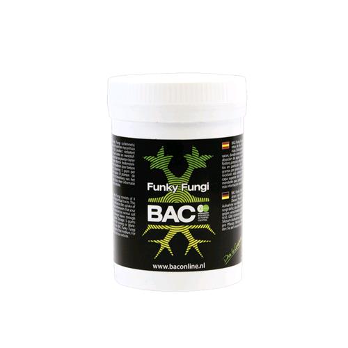 BAC - FUNKY FUNGI - 100GR