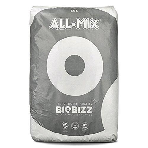 BIOBIZZ - TERRA ALL-MIX - 50L