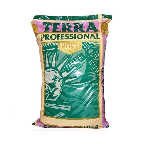 CANNA TERRA PROFESSIONAL PLUS -  50L