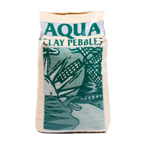 CANNA AQUA CLAY PEBBLES FOR HYDRO - 45L