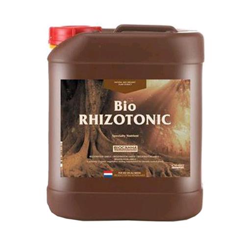 BIOCANNA BIO RHIZOTONIC - 5L