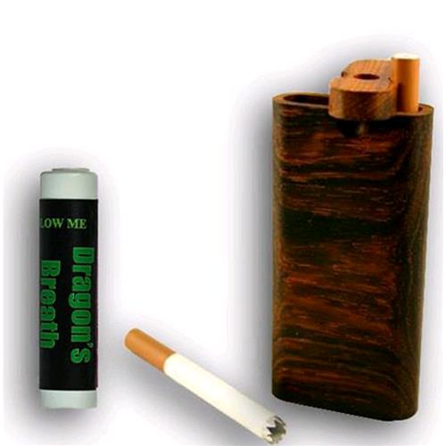 DIGGER ONE HITTER - ULTIMATE  KIT PER FUMATORI