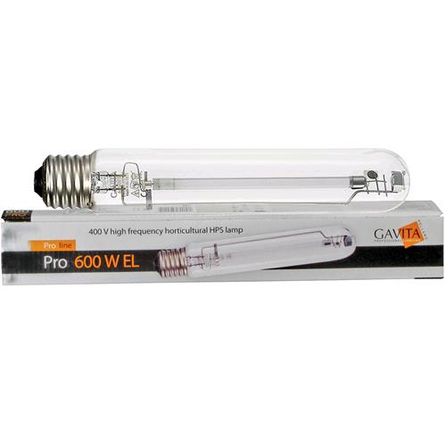 BULBO GAVITA PRO 600W 400V EL