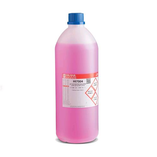 HANNA SOLUZIONE CALIBRAZIONE PH 4.01 - 1L - HI7004/1L
