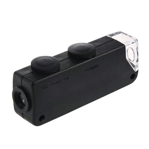 MICROSCOPIO PORTATILE 100X