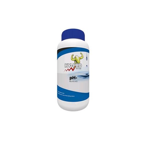 HY PRO PH- 0,5L (DOWN)